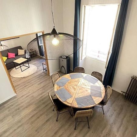 Appartement 6 Voyageurs Hyper Centre Albi Exteriér fotografie