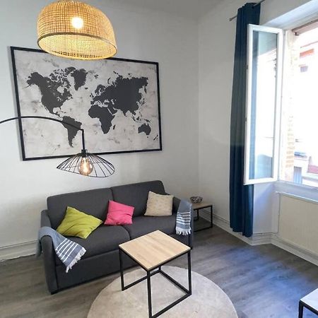 Appartement 6 Voyageurs Hyper Centre Albi Exteriér fotografie