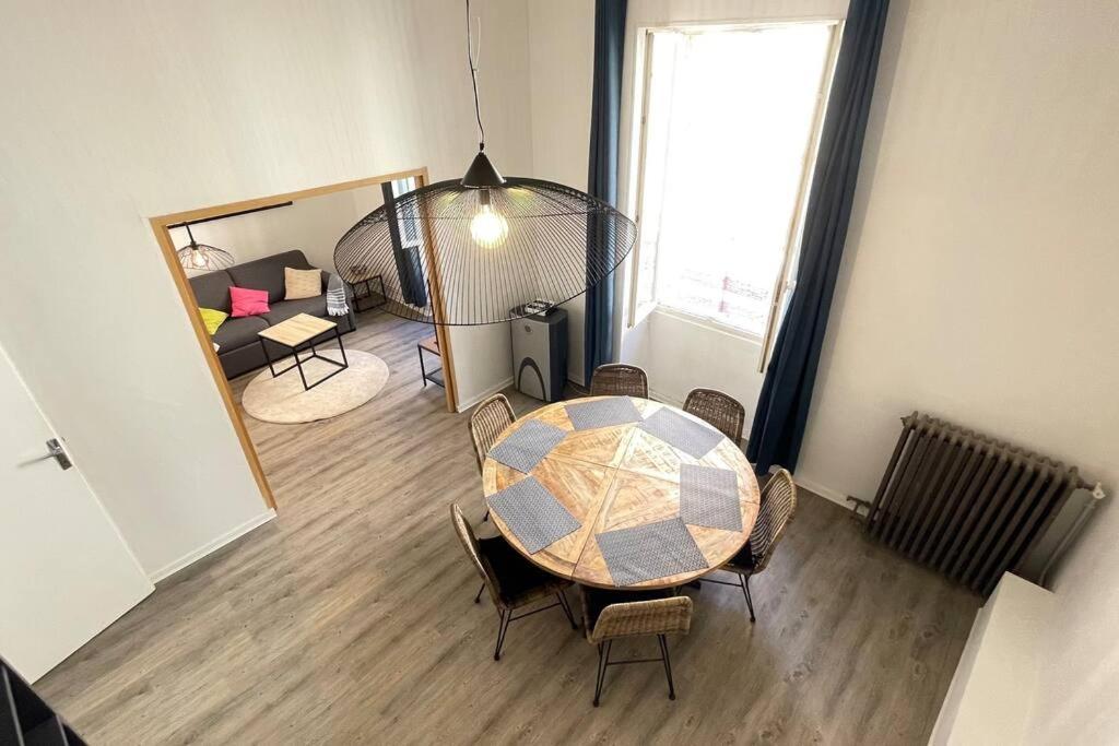 Appartement 6 Voyageurs Hyper Centre Albi Exteriér fotografie
