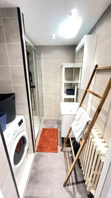 Appartement 6 Voyageurs Hyper Centre Albi Exteriér fotografie